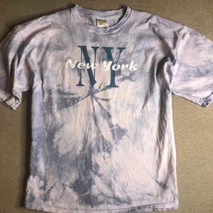 Vintage New York Tee